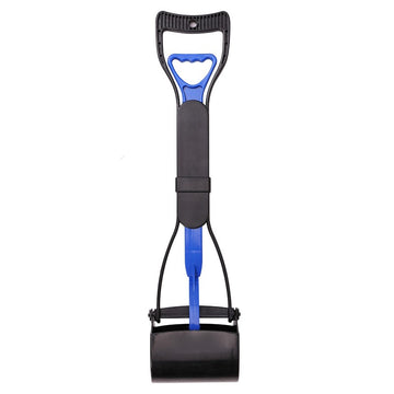 Long Handle Pet Poop Scooper