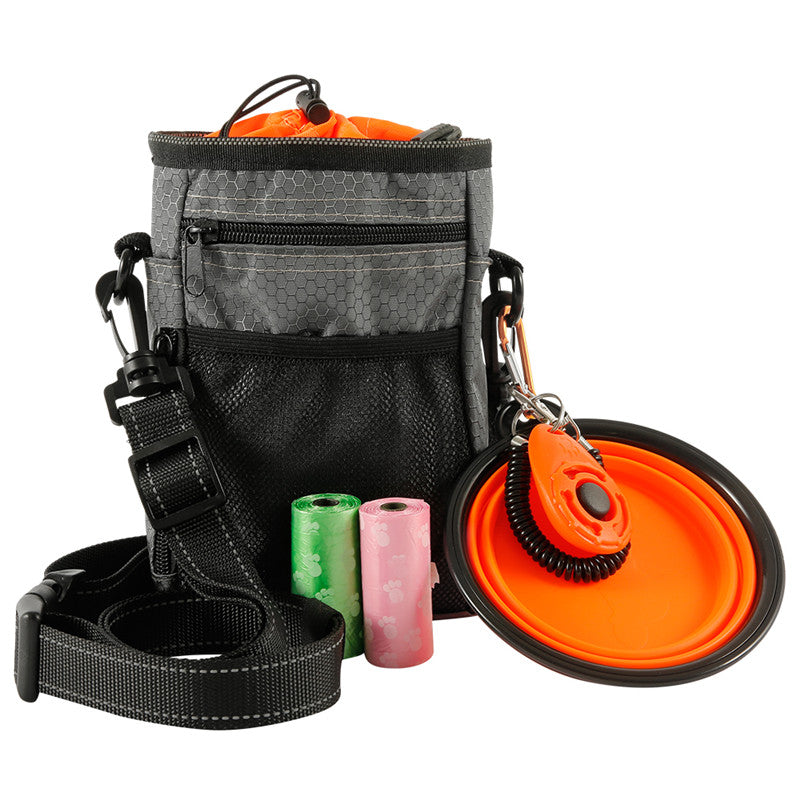 Dog Training Bag