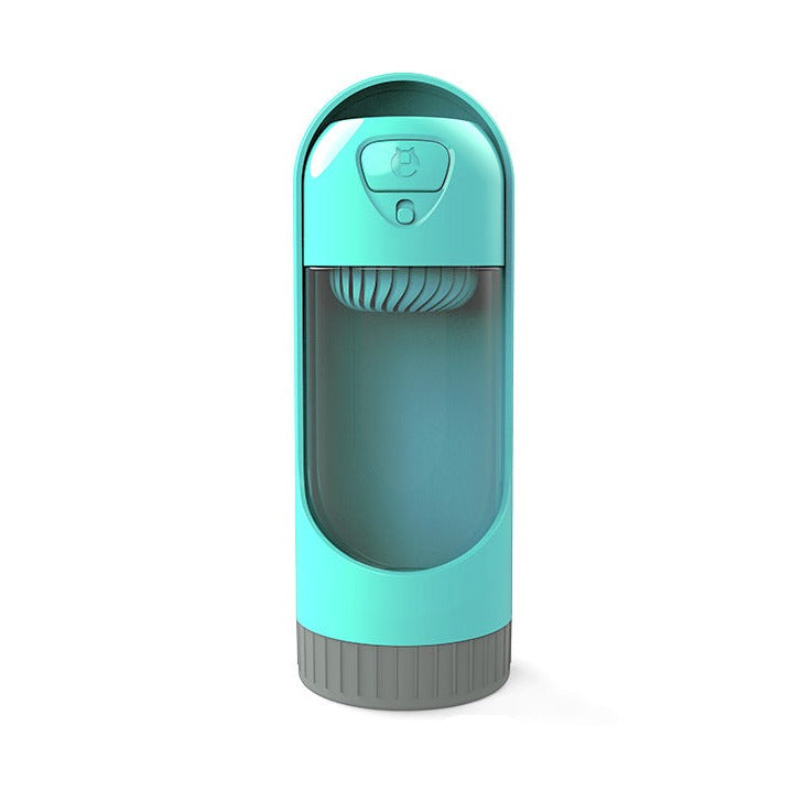 Pet Water Bottle Dispenser